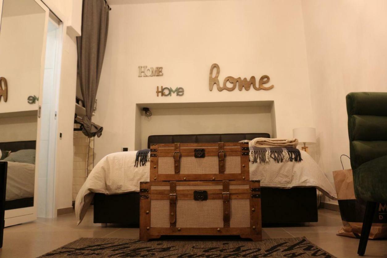 Sime Napule Speranzella Villa Nápoles Exterior foto